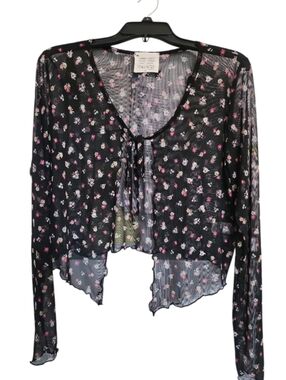 Preowned French Pastry Juniors Top